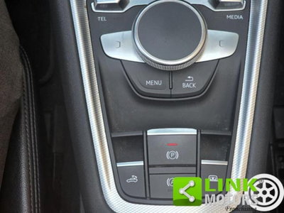 Audi TT Cabrio 2.0 TDI ultra S line (12)