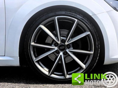 Audi TT Cabrio 2.0 TDI ultra S line (16)
