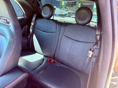 Abarth 595 595 1.4 Turbo T-Jet 160 CV Turismo (11)
