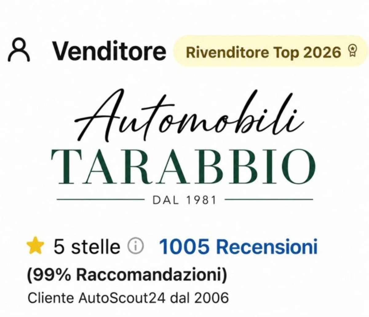 Abarth 595 595 1.4 Turbo T-Jet 160 CV Turismo (2)