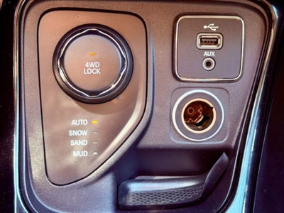 Jeep Compass 2.0 Multijet II aut. 4WD Longitude (10)