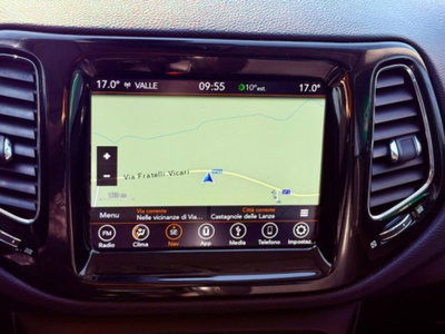 Jeep Compass 2.0 Multijet II aut. 4WD Longitude (12)