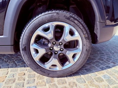 Jeep Compass 2.0 Multijet II aut. 4WD Longitude (6)