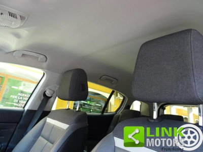 Citroen C5 Aircross Aircross BlueHDi 180 S&S EAT8 Shine (12)