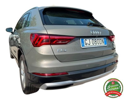 Audi Q3 35 TDI quattro S tronic Business Advanced (2)