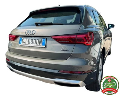 Audi Q3 35 TDI quattro S tronic Business Advanced (3)