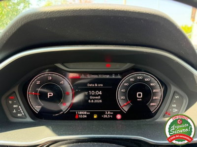 Audi Q3 35 TDI quattro S tronic Business Advanced (7)