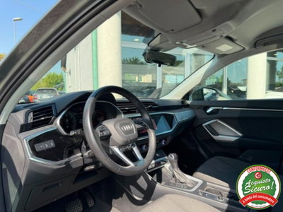 Audi Q3 35 TDI quattro S tronic Business Advanced (9)