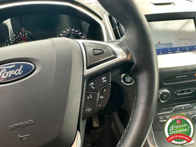 Ford S-Max 2.0 EcoBlue 150CV Start&Stop Titanium Business (10)