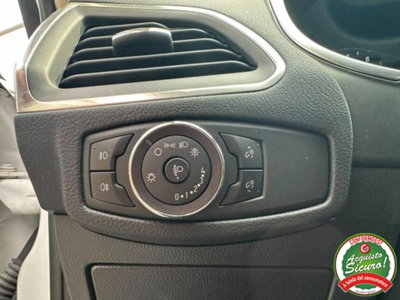 Ford S-Max 2.0 EcoBlue 150CV Start&Stop Titanium Business (6)