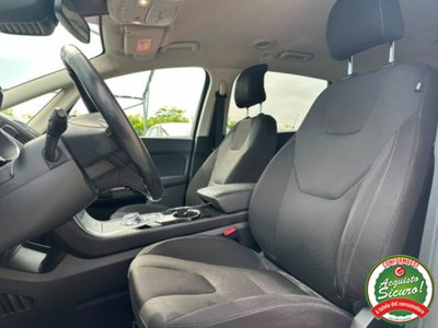 Ford S-Max 2.0 EcoBlue 150CV Start&Stop Titanium Business (7)