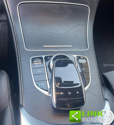 Mercedes-Benz Classe C Station Wagon 220 BlueTEC Premium (16)