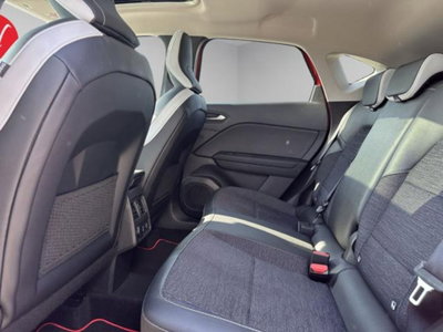 Renault Captur Full Hybrid E-Tech 145 CV Techno (14)
