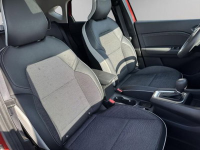 Renault Captur Full Hybrid E-Tech 145 CV Techno (17)