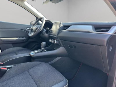 Renault Captur Full Hybrid E-Tech 145 CV Techno (18)
