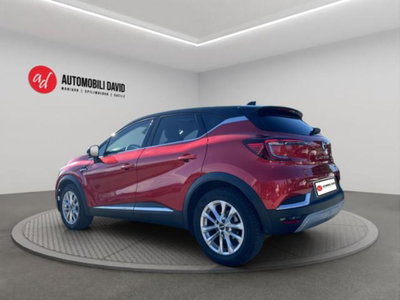 Renault Captur Full Hybrid E-Tech 145 CV Techno (3)