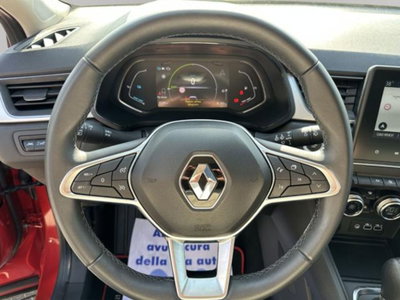 Renault Captur Full Hybrid E-Tech 145 CV Techno (8)