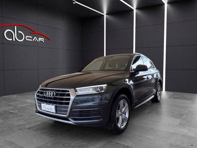 Audi Q5 40 TDI quattro Sport usata