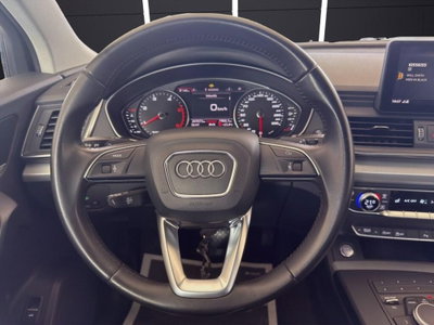 Audi Q5 40 TDI quattro Sport (10)
