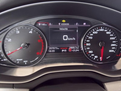 Audi Q5 40 TDI quattro Sport (11)