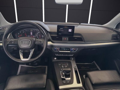 Audi Q5 40 TDI quattro Sport (14)