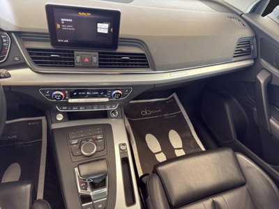 Audi Q5 40 TDI quattro Sport (15)