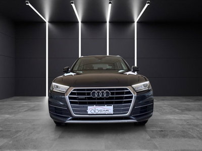 Audi Q5 40 TDI quattro Sport (2)