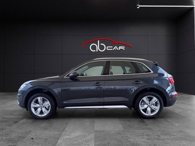 Audi Q5 40 TDI quattro Sport (3)