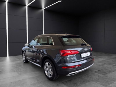 Audi Q5 40 TDI quattro Sport (4)