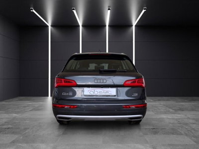 Audi Q5 40 TDI quattro Sport (5)