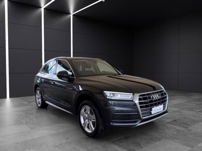 Audi Q5 40 TDI quattro Sport (8)