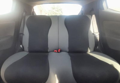 Lancia Ypsilon 0.9 TwinAir 5 porte Metano Ecochic Silver (11)