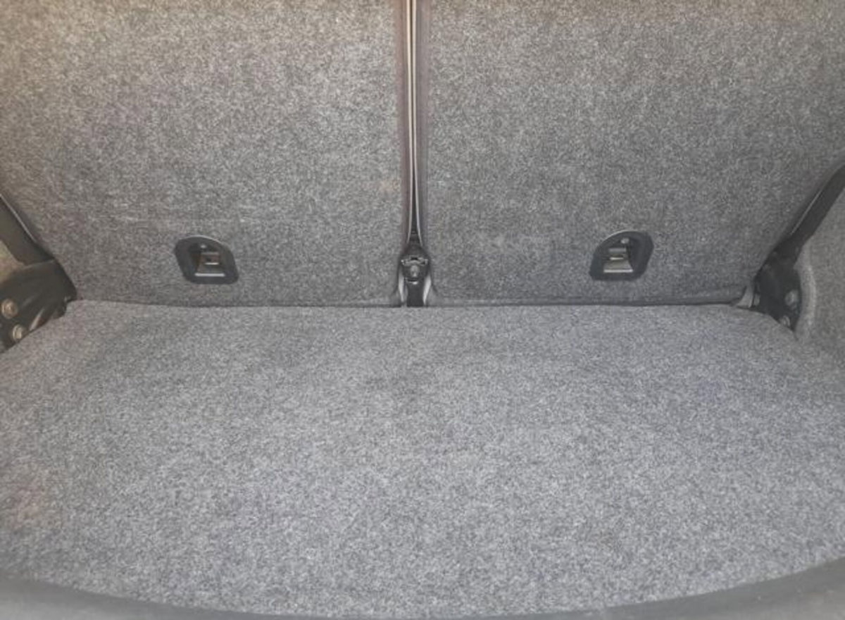 Lancia Ypsilon 0.9 TwinAir 5 porte Metano Ecochic Silver (12)