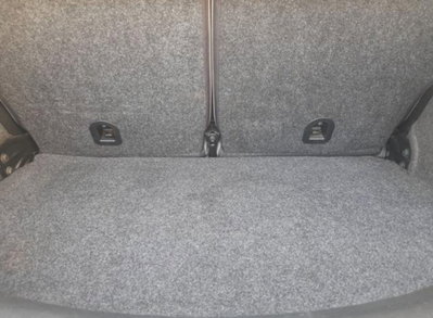 Lancia Ypsilon 0.9 TwinAir 5 porte Metano Ecochic Silver (12)