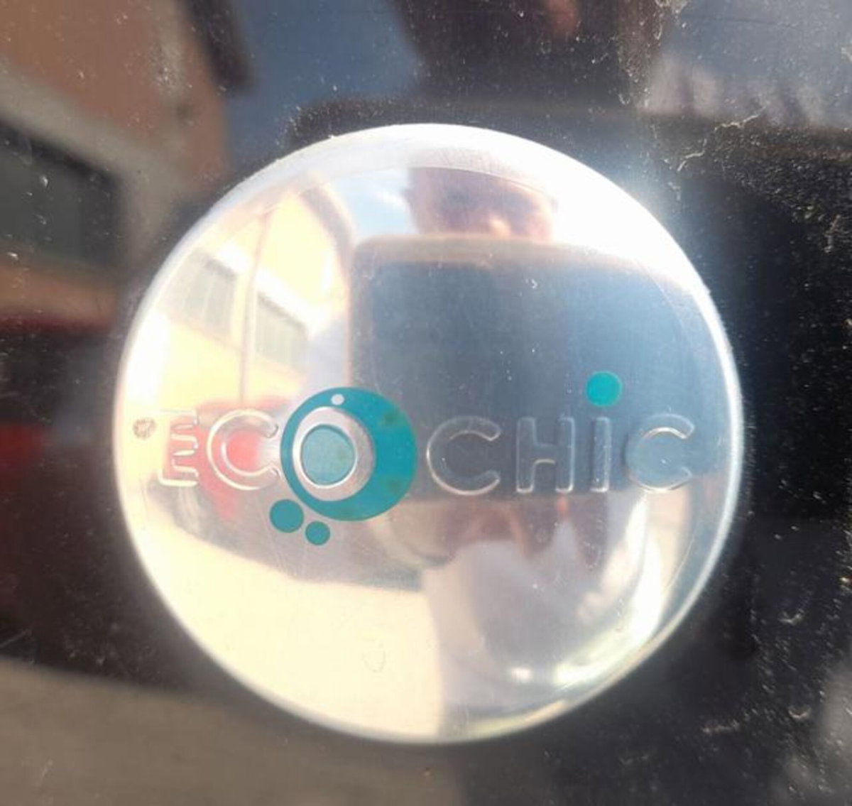 Lancia Ypsilon 0.9 TwinAir 5 porte Metano Ecochic Silver (14)