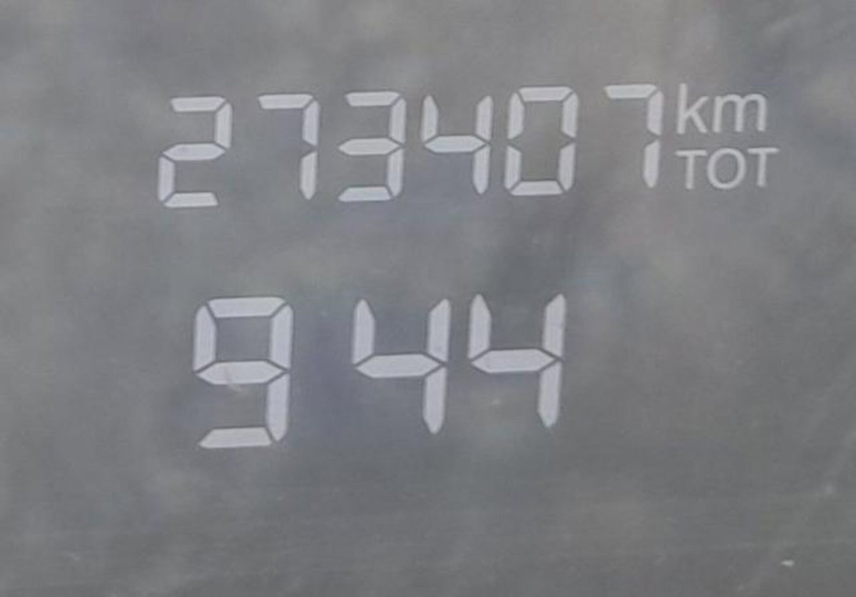 Lancia Ypsilon 0.9 TwinAir 5 porte Metano Ecochic Silver (17)