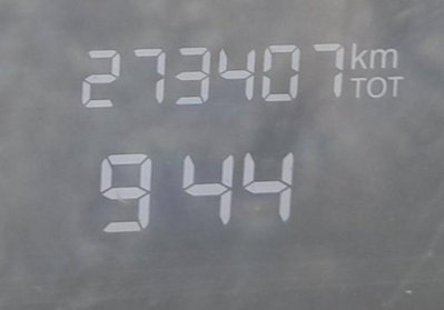 Lancia Ypsilon 0.9 TwinAir 5 porte Metano Ecochic Silver (17)