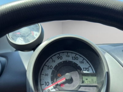 Citroen C1 1.0 5 porte airdream AMIC1 (11)