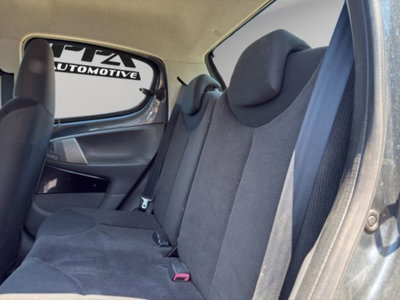 Citroen C1 1.0 5 porte airdream AMIC1 (13)