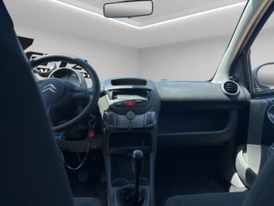Citroen C1 1.0 5 porte airdream AMIC1 (14)