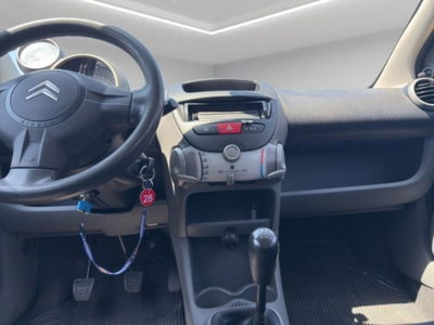 Citroen C1 1.0 5 porte airdream AMIC1 (15)