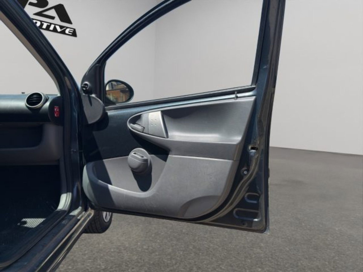 Citroen C1 1.0 5 porte airdream AMIC1 (17)