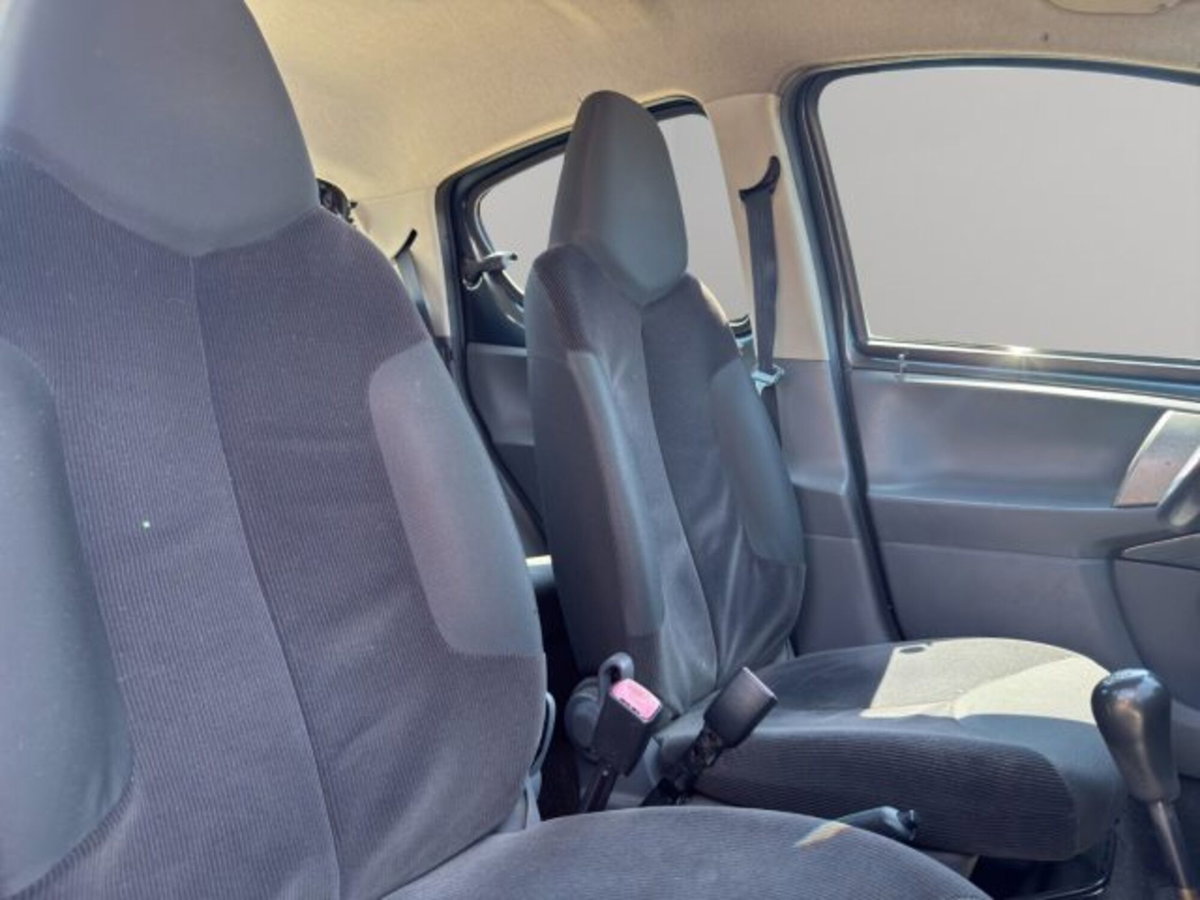 Citroen C1 1.0 5 porte airdream AMIC1 (18)