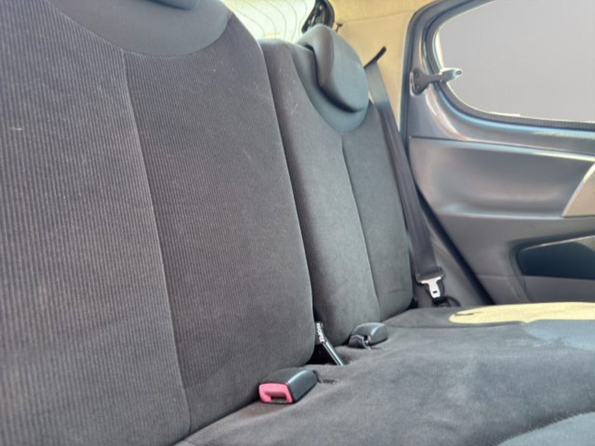 Citroen C1 1.0 5 porte airdream AMIC1 (19)