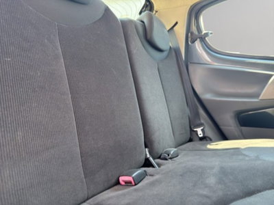 Citroen C1 1.0 5 porte airdream AMIC1 (19)