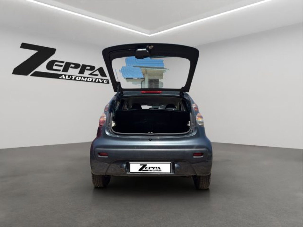 Citroen C1 1.0 5 porte airdream AMIC1 (20)