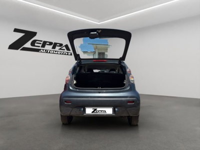 Citroen C1 1.0 5 porte airdream AMIC1 (20)