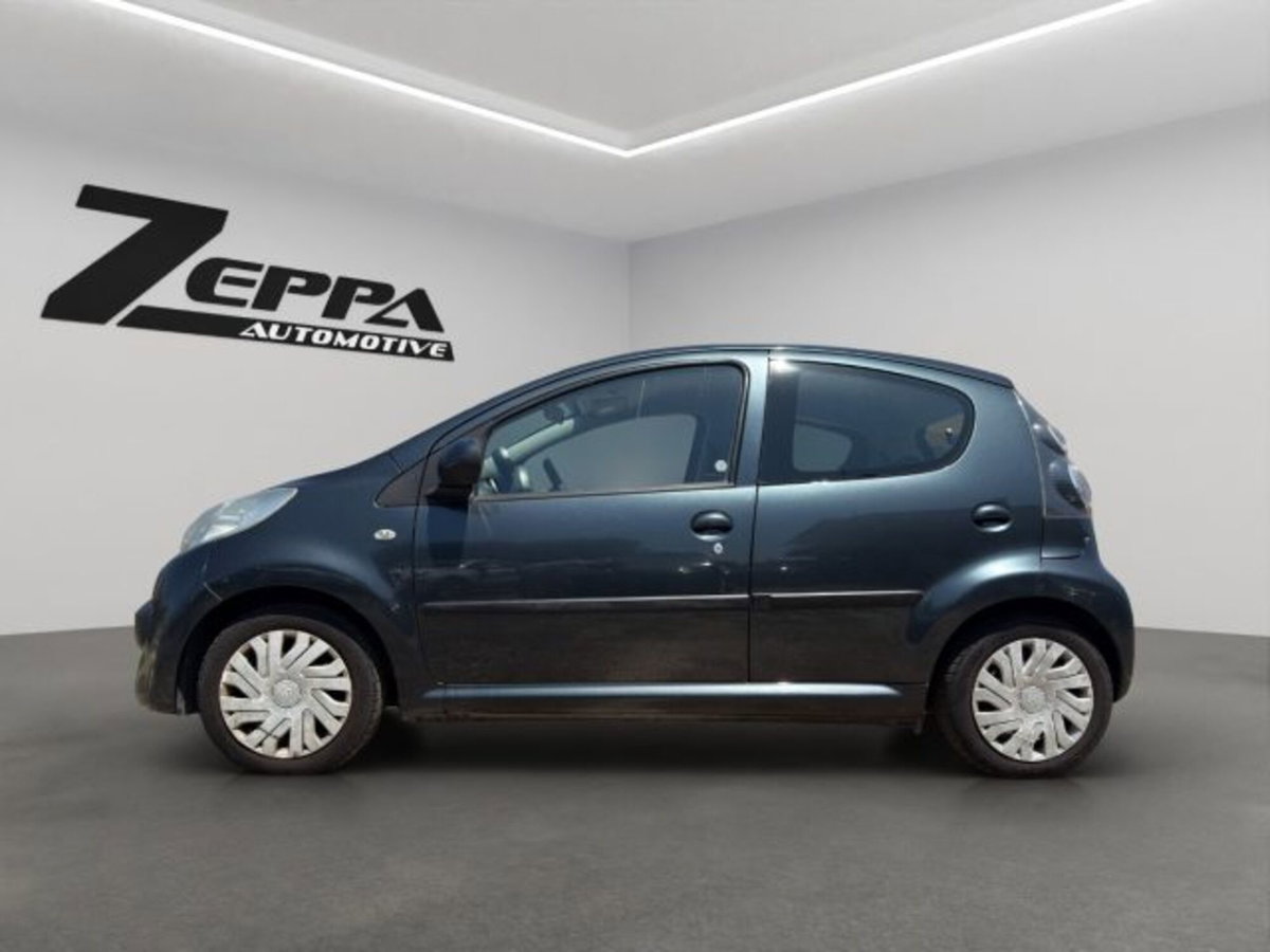 Citroen C1 1.0 5 porte airdream AMIC1 (3)