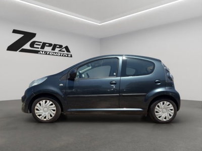 Citroen C1 1.0 5 porte airdream AMIC1 (3)