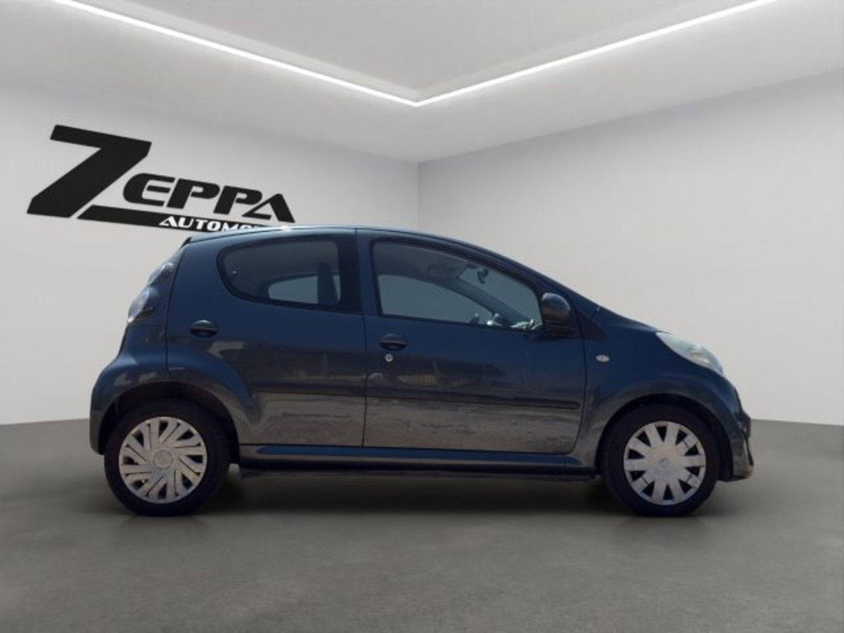 Citroen C1 1.0 5 porte airdream AMIC1 (7)